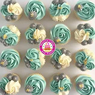A picture of Maurice Cakes and Events