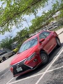 A picture of 2013 Toyota Camry LE LE 4plug