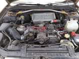A picture of subaru