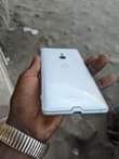 A picture of Sony xz3 mpyaaaaaa mpk kero gb64 ram4 net4g