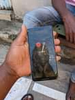 A picture of GOOGLE PIXEL 3 XL