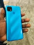 A picture of Infinix Hot10i