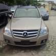 A picture of TOKUNBO Mercedes Benz Glk 350 For Sell 2010Model No mechanical