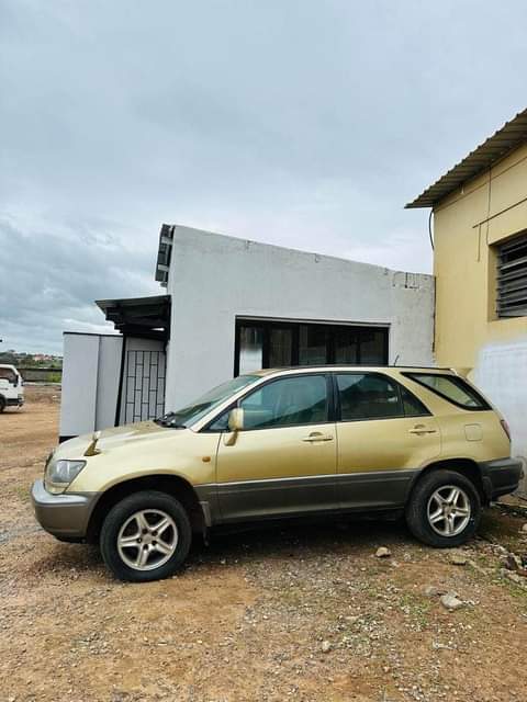 Car B.