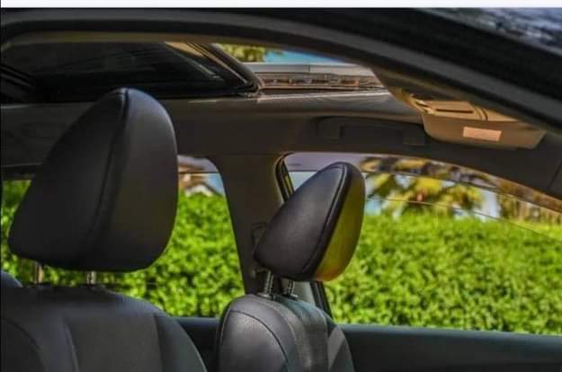 used nissan xtrail