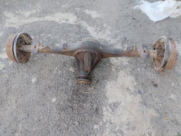 used nissan