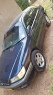 A picture of Premio old model