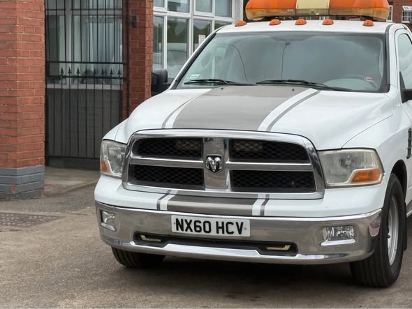 dodge