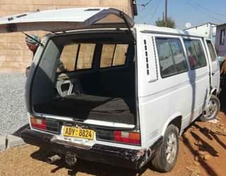 used toyota hiace