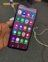 A picture of Samsung A13 GB 128 