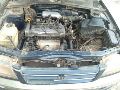 cars for sale in lusaka