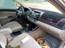 A picture of 2003 Toyota Camry
