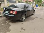 A picture of Awoof Deal Volkswagen Jetta 2008 Model Manual Drive.