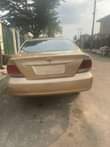 A picture of Call me 08171888174 WhatsApp 08114560910 Toks standard 06 Toyota Camry