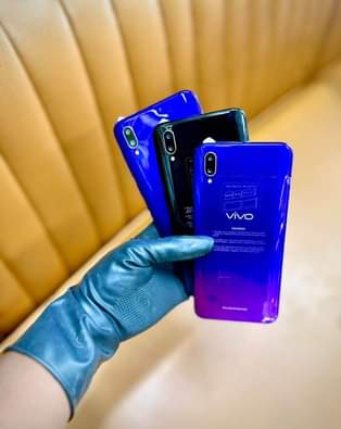 vivo phones