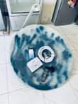 A picture of Sabufa kin gamuzi microwave