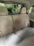 A picture of 2012 sienna