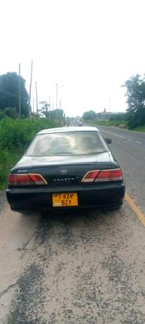 A picture of Cresta