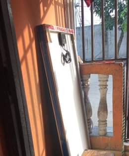 A picture of Brand new 2 units of Soler pannels are available for