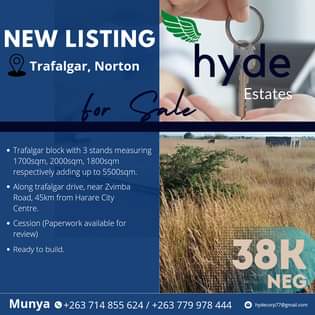 property norton