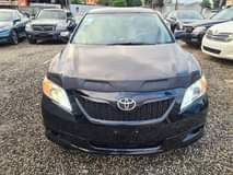 A picture of 2008 Toyota Camry Sports