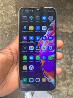 infinix hot 10t