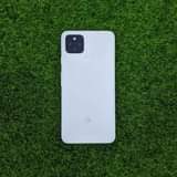 A picture of Google Pixel 4A 5G
