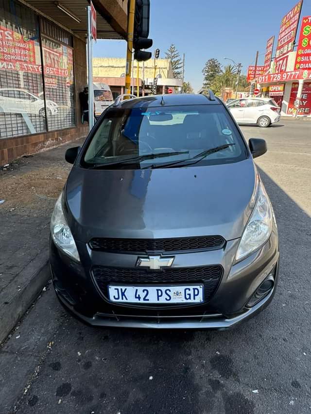 cheap cars randburg