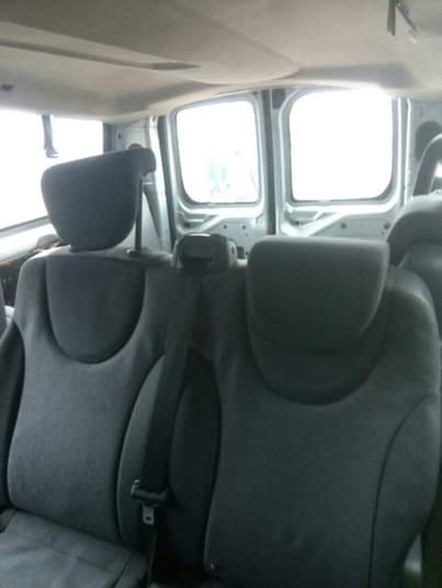 A picture of 2003 peogiot Expert 344