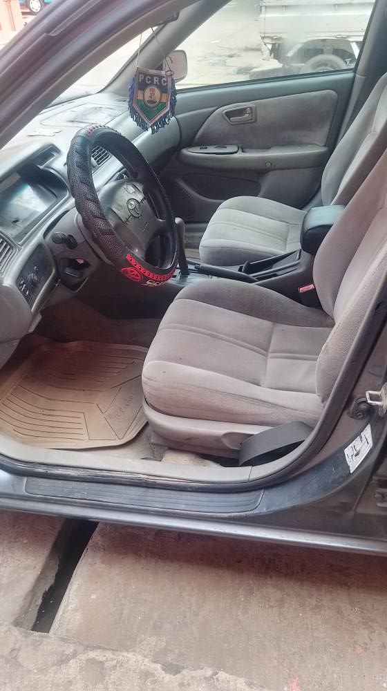 A picture of Car for sale call 08037800329