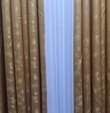 A picture of Curtains