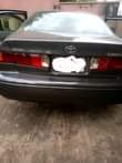 A picture of Clean Toyota Camry 2001 Nigeria used No single issue 1