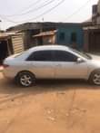 A picture of 2006 Honda Accord