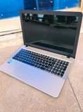 A picture of Asus laptop intel cerulon