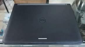 A picture of Slim Dell Latitude 3340 i5 core 4GB Ram 500GB HDD