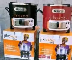 A picture of QUALITY CHARCOAL STOVE ARE AVAILABLE FOR SALE...... CALL WHATSAPP 2349075112652