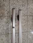 A picture of Juego de barras susuki S CROS ORIGINAL
