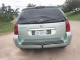 A picture of 2005 Peugeot 307 Manual