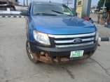 A picture of FORD RANGER XLT Fullest Option Year 2014 Model Status Nigerian