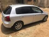 A picture of Distress Sale Honda Civic Automatic Super Clean Buy nd drive