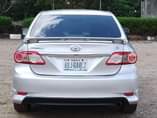 A picture of 2013 Toyota 2013 Toyota Corolla