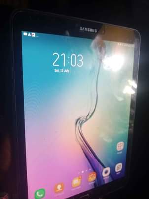 tablet