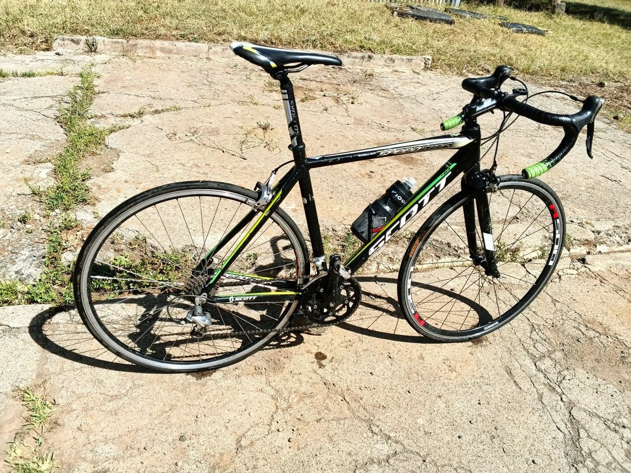 roadbike