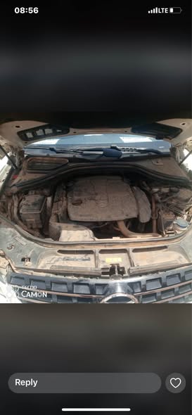 A picture of Ml 350
