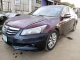 A picture of Honda Accord 012