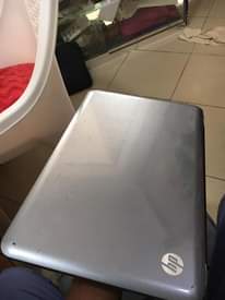 A picture of Hp