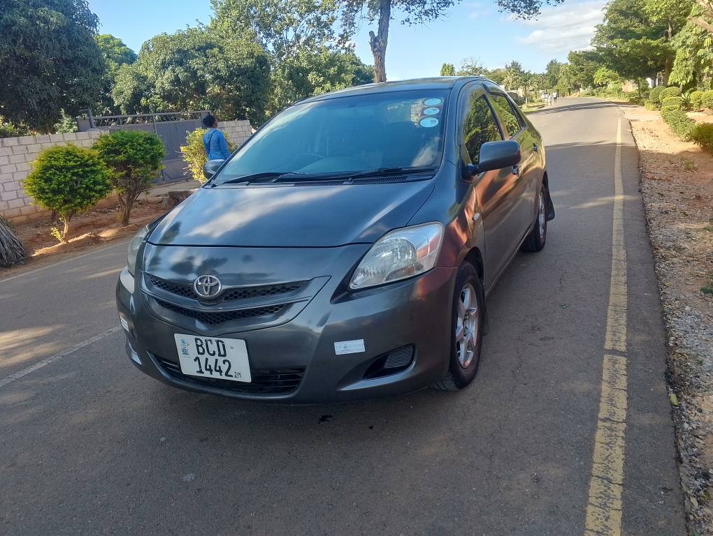 used toyota