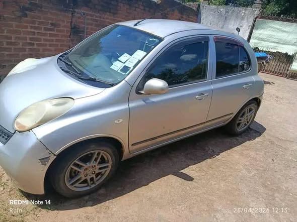used nissan
