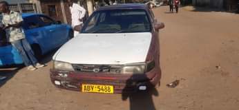 used toyota corolla