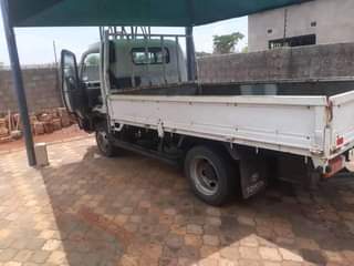toyota toyoace